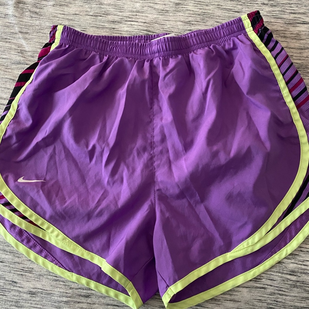 Nike Dri Fit shorts